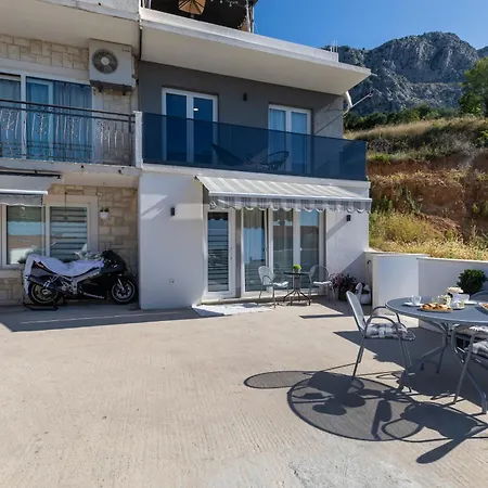 With Parking Space - 20689 * Omiš