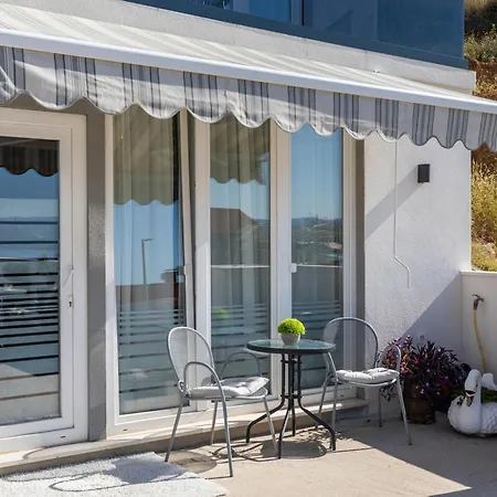 With Parking Space - 20689 Apartamento