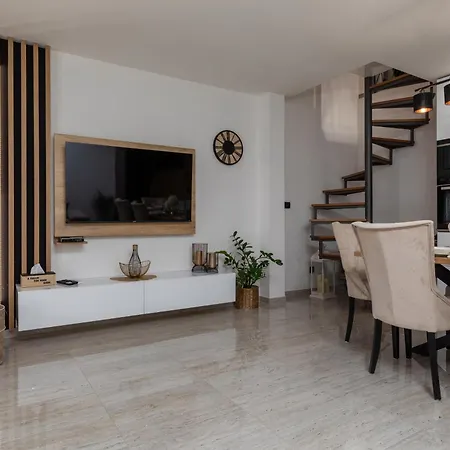 With A Parking Space - 20689 Apartment