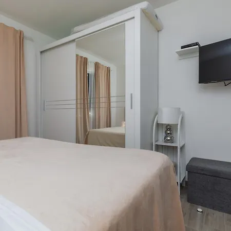 With A Parking Space - 20689 Apartment *