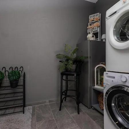 With Parking Space - 20689 * Omiš