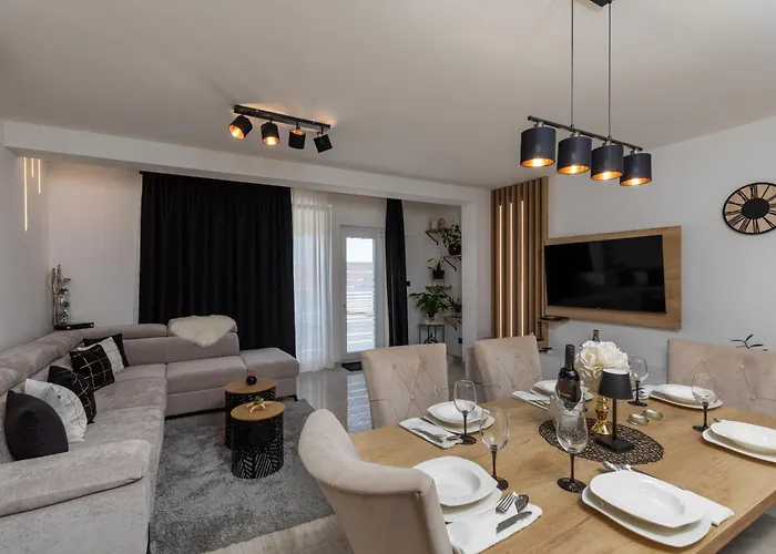 Apartamento With Parking Space - 20689