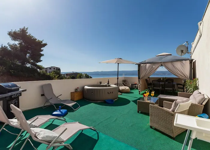 With Parking Space - 20689 Apartamento *