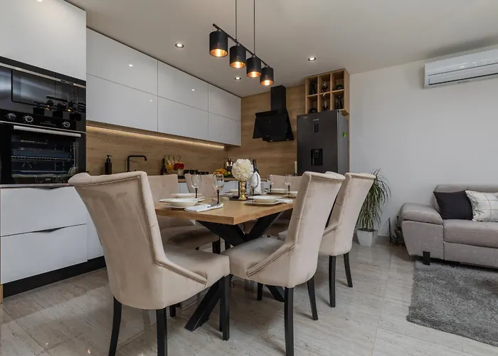 Apartamento With Parking Space - 20689