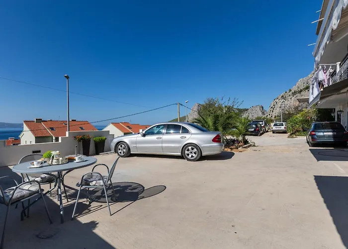 With Parking Space - 20689 Apartamento *