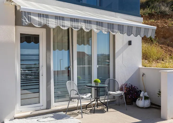 With Parking Space - 20689 Apartamento