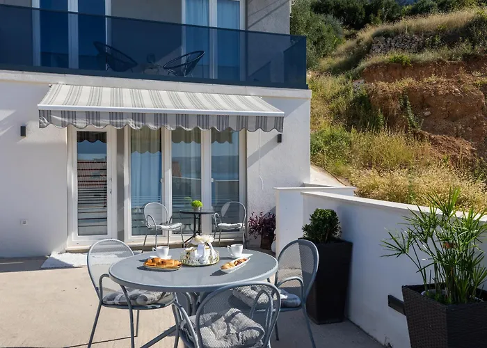 With Parking Space - 20689