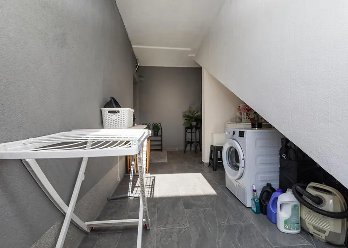 Apartamento With Parking Space - 20689 *