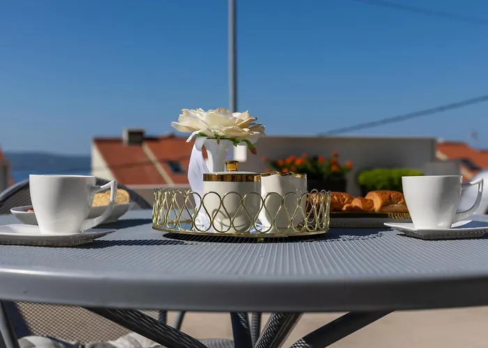 With Parking Space - 20689